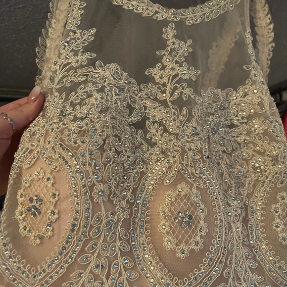 Homecoming dress - Picture 6 of 6